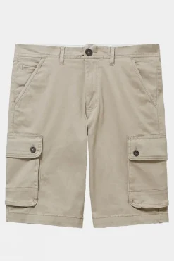 Mens Cargo Shorts