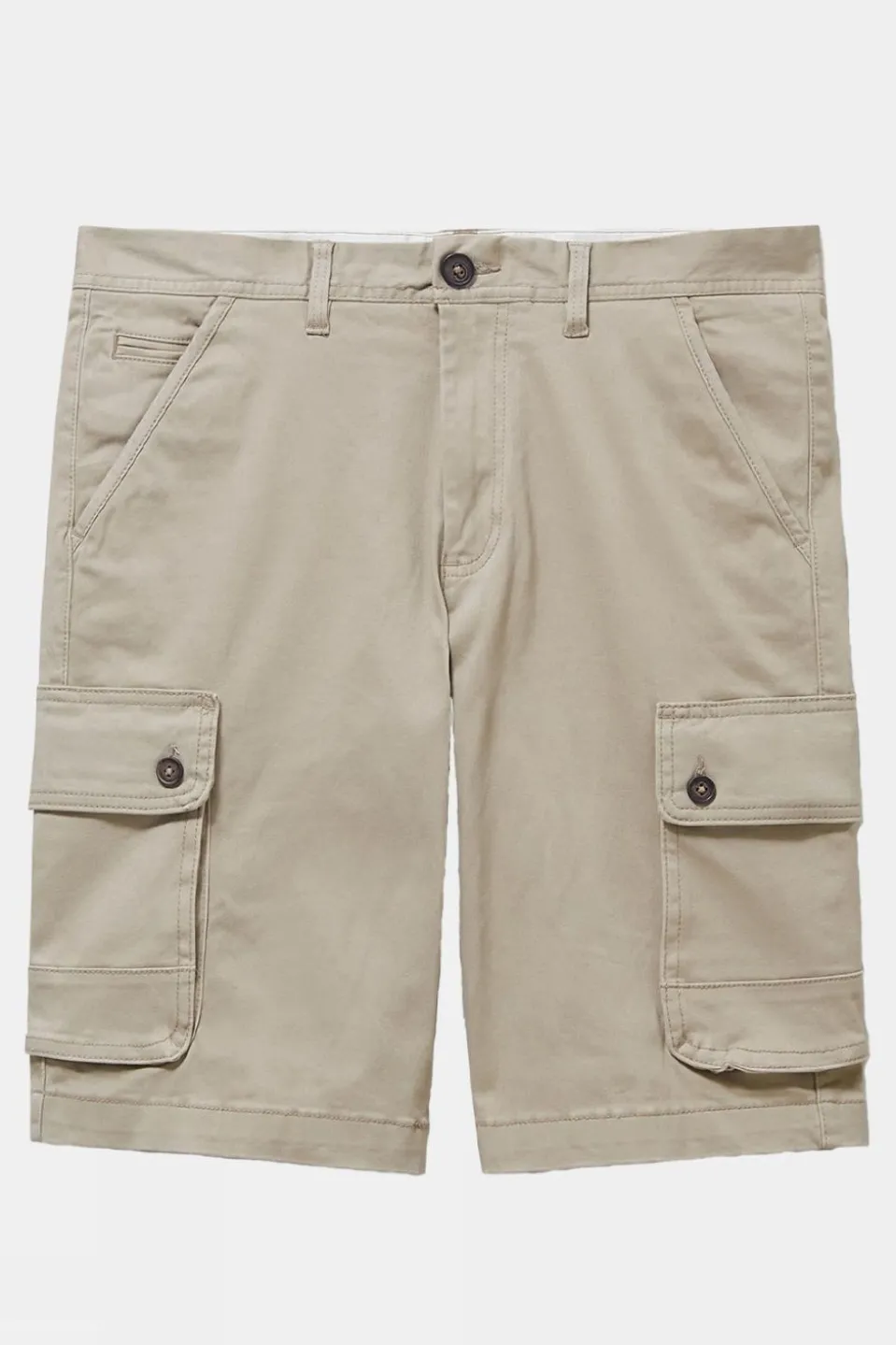 Mens Cargo Shorts