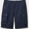 Mens Cargo Shorts