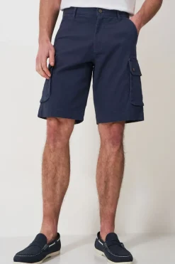 Mens Cargo Shorts