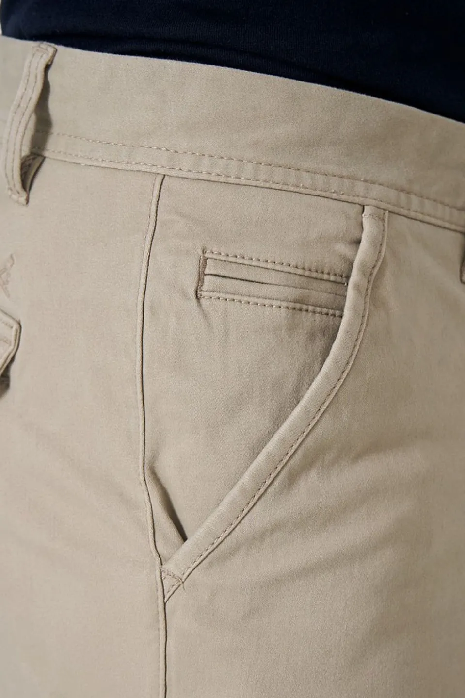 Mens Cargo Shorts
