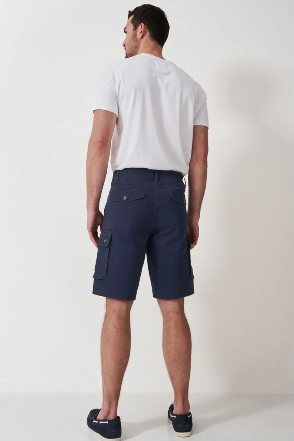 Mens Cargo Shorts