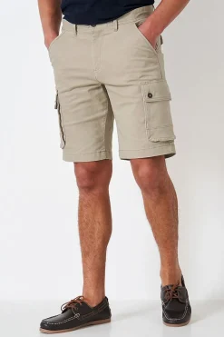 Mens Cargo Shorts