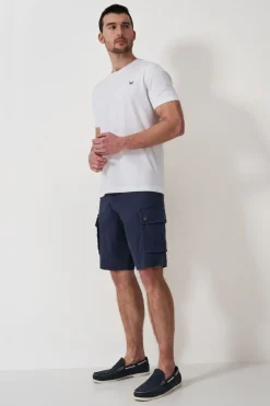 Mens Cargo Shorts