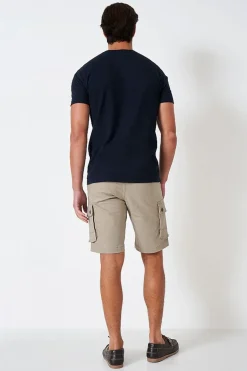 Mens Cargo Shorts
