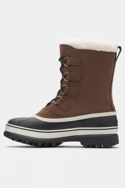 Mens Caribou Snow Boots
