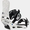 Mens Cartel Re:Flex Snowboard Bindings
