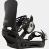 Mens Cartel Re:Flex Snowboard Bindings
