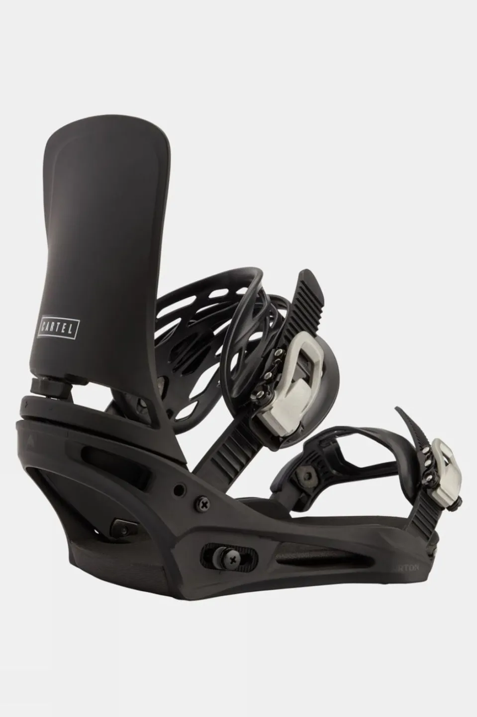Mens Cartel Re:Flex Snowboard Bindings