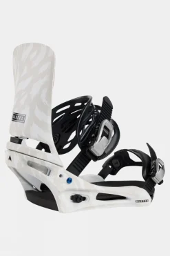 Mens Cartel Re:Flex Snowboard Bindings