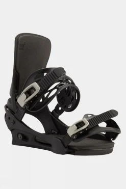 Mens Cartel Re:Flex Snowboard Bindings