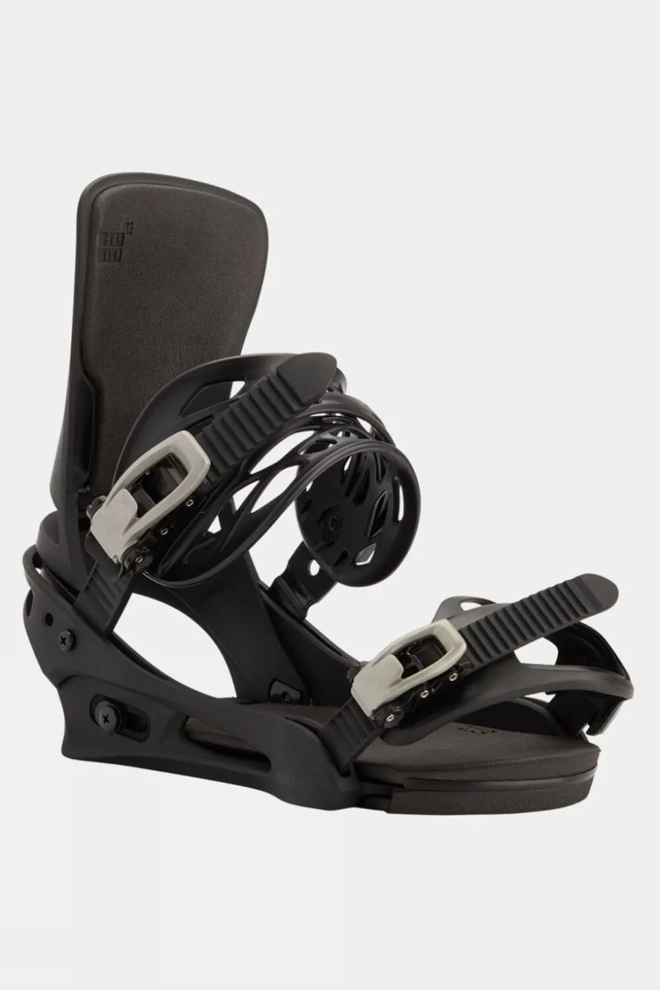 Mens Cartel Re:Flex Snowboard Bindings