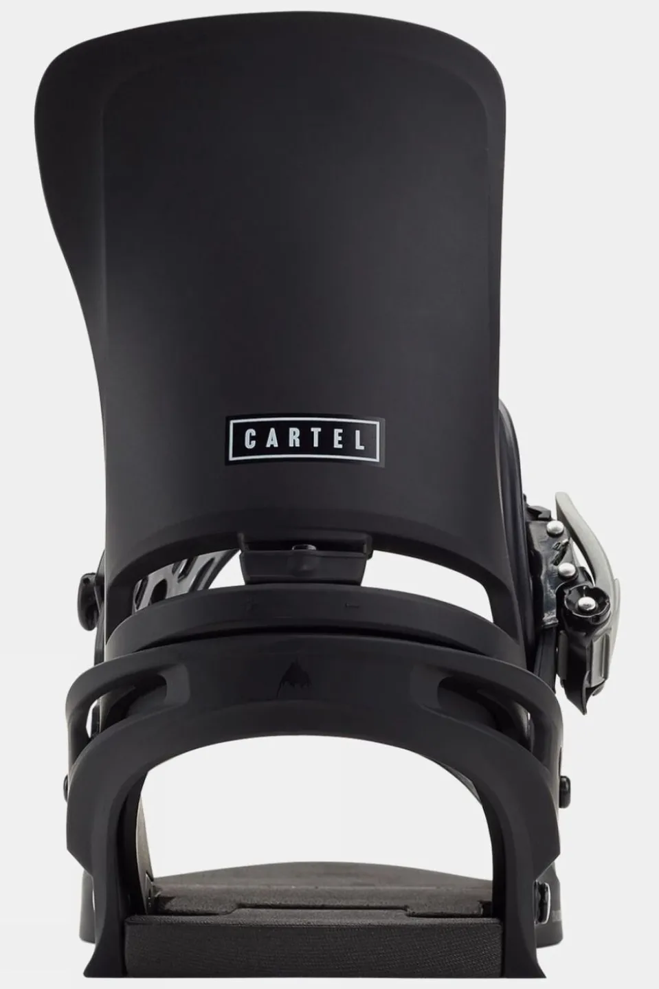 Mens Cartel Re:Flex Snowboard Bindings