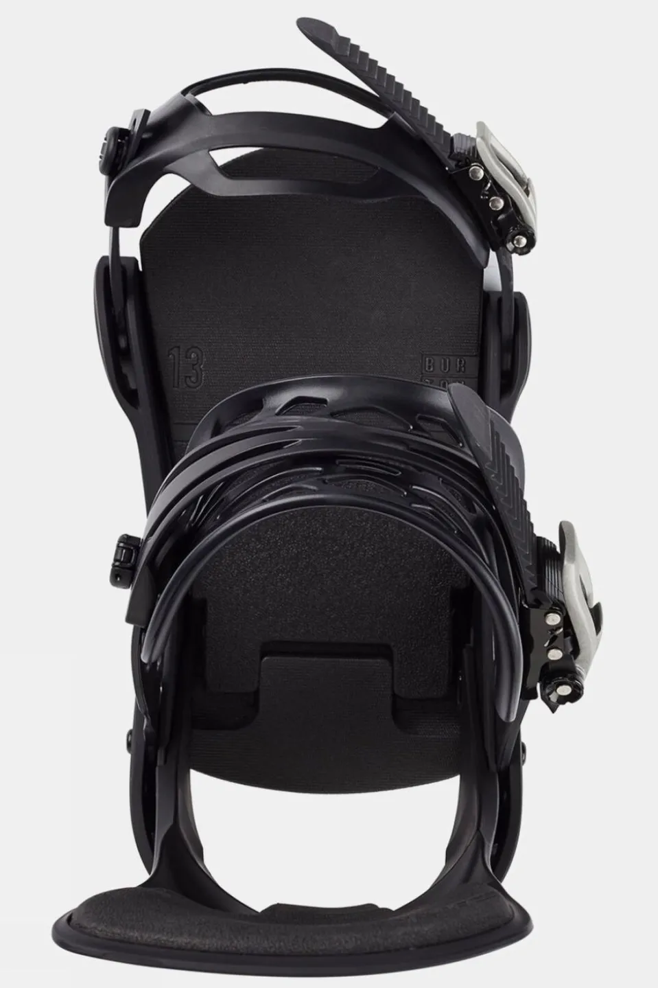 Mens Cartel Re:Flex Snowboard Bindings
