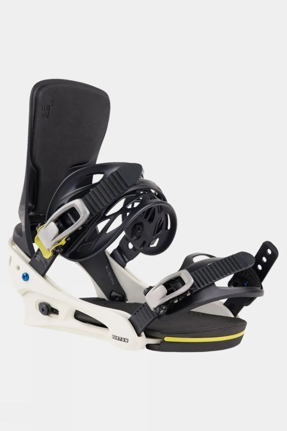 Mens Cartel Re:Flex Snowboard Bindings