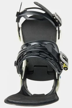 Mens Cartel Re:Flex Snowboard Bindings