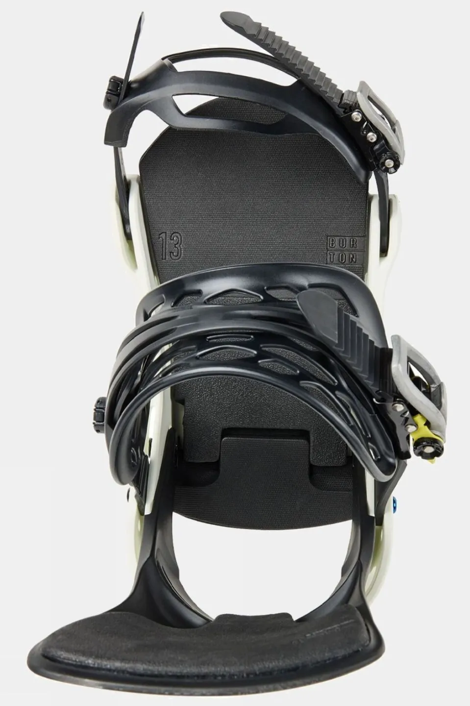 Mens Cartel Re:Flex Snowboard Bindings