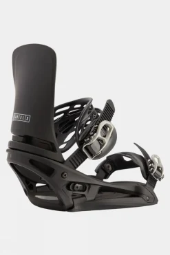 Mens Cartel X EST Snowboard Bindings