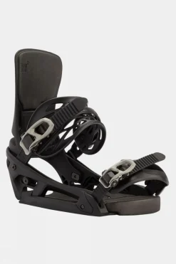 Mens Cartel X EST Snowboard Bindings