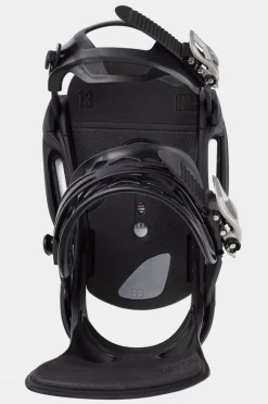 Mens Cartel X EST Snowboard Bindings