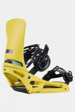 Mens Cartel X EST Snowboard Bindings