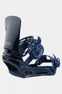 Mens Cartel X Re:Flex Snowboard Bindings