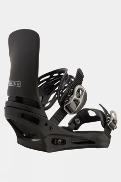 Mens Cartel X Re:Flex Snowboard Bindings