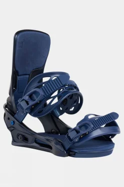 Mens Cartel X Re:Flex Snowboard Bindings