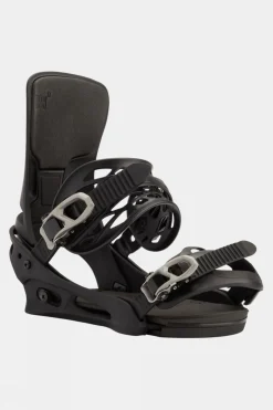 Mens Cartel X Re:Flex Snowboard Bindings