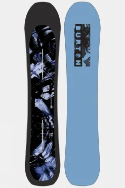 Mens Cartographer Snowboard