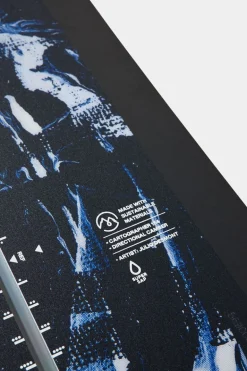 Mens Cartographer Snowboard