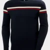 Mens Carv Knitted Sweater