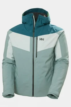 Mens Carv Lifaloft 2.0 Ski Jacket