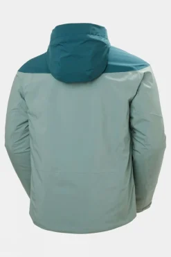 Mens Carv Lifaloft 2.0 Ski Jacket