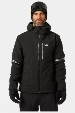 Mens Carv Lifaloft Ski Jacket