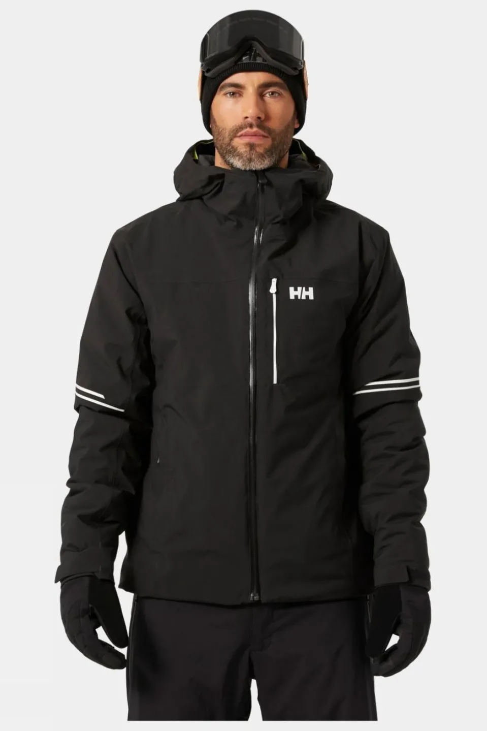 Mens Carv Lifaloft Ski Jacket