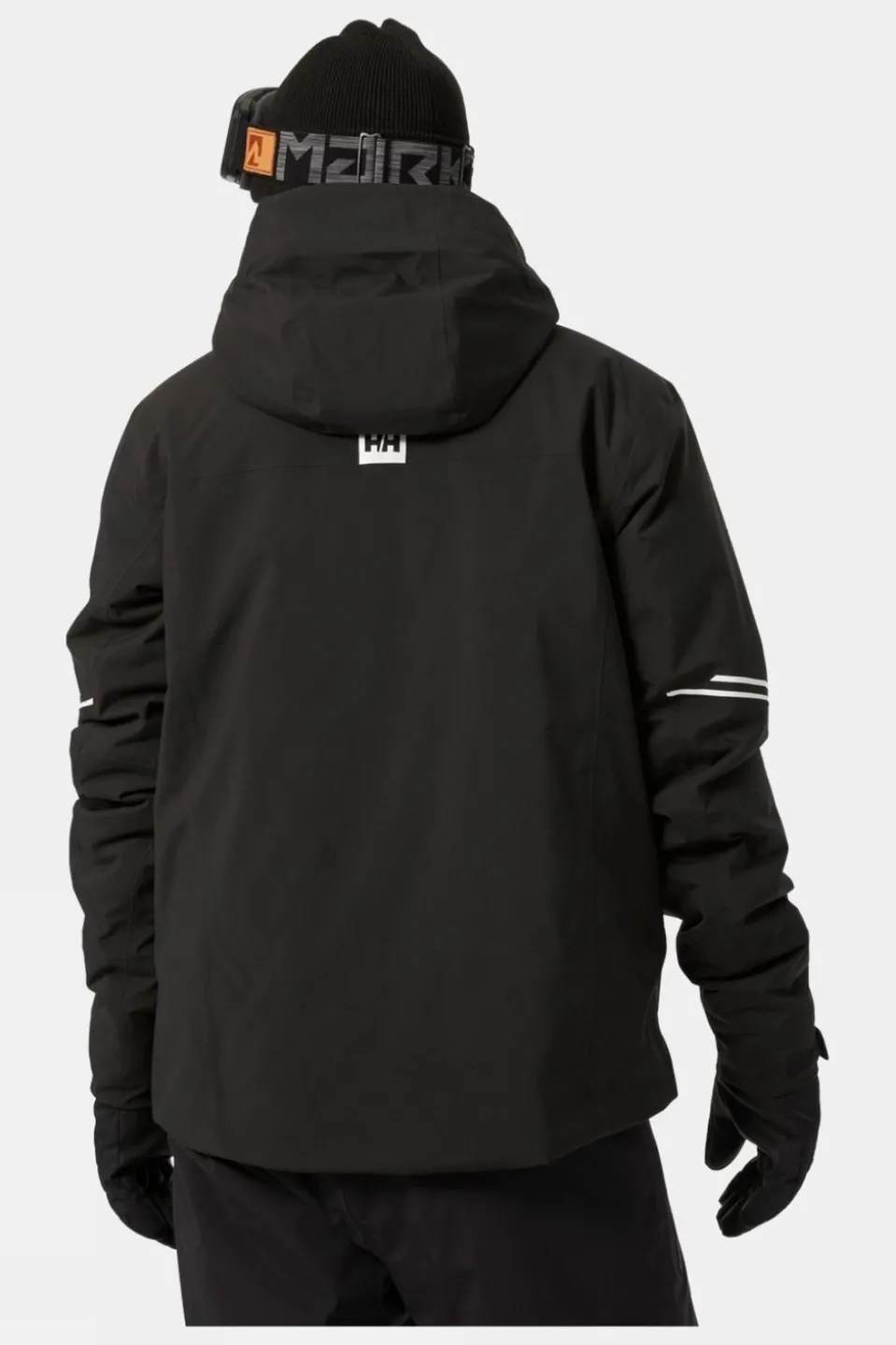 Mens Carv Lifaloft Ski Jacket