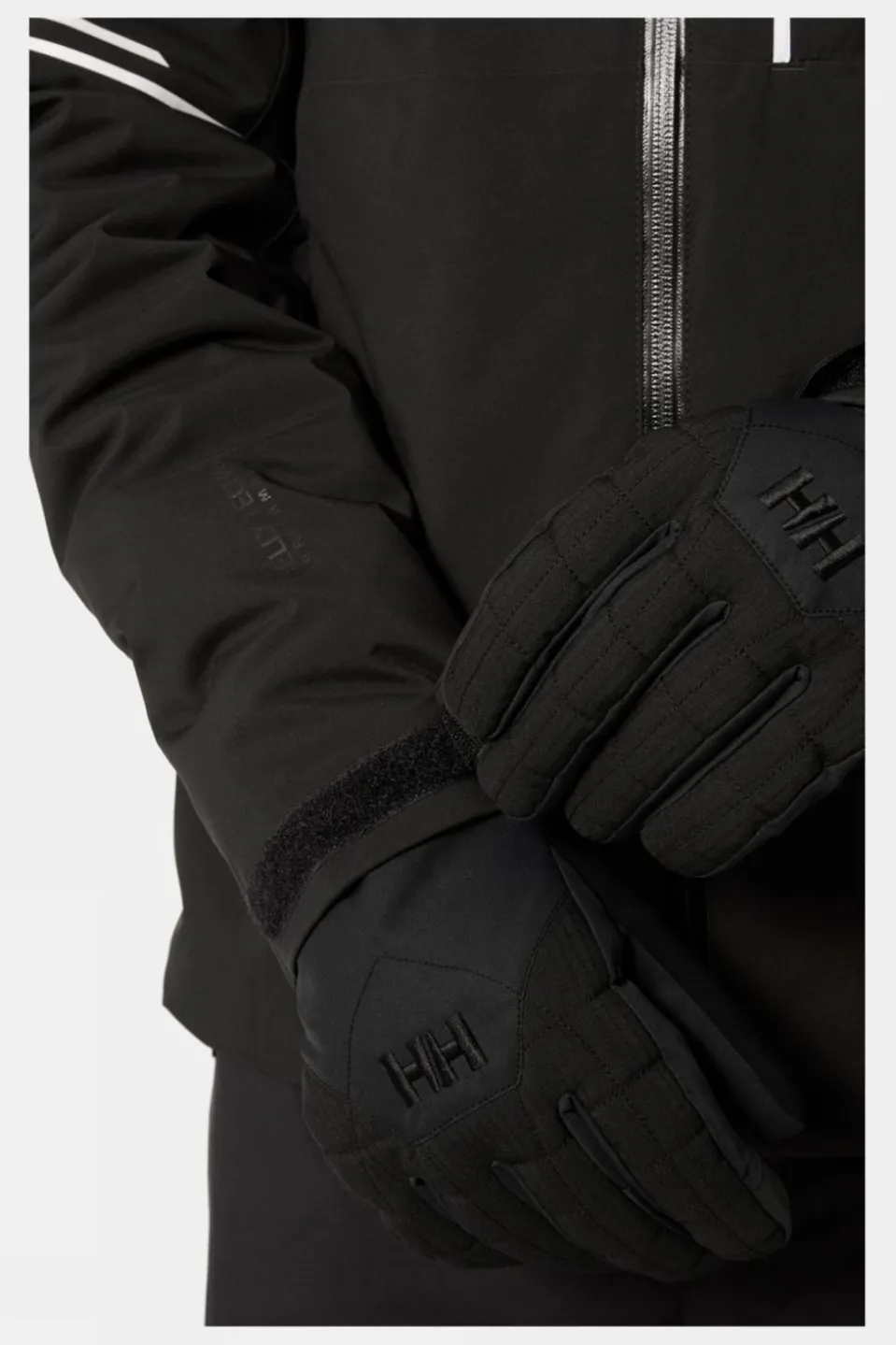 Mens Carv Lifaloft Ski Jacket