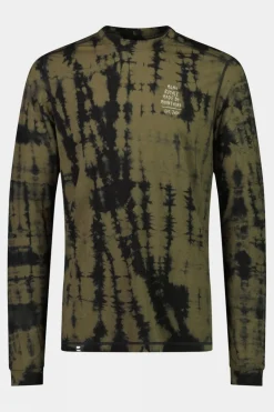 Mens Cascade Merino Flex 200 Long Sleeve Baselayer