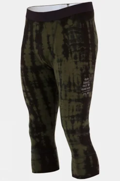Mens Cascade Merino Flex 200 3/4 Leggings