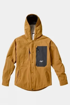 Mens Catalyst Insulated Shirt Jacket