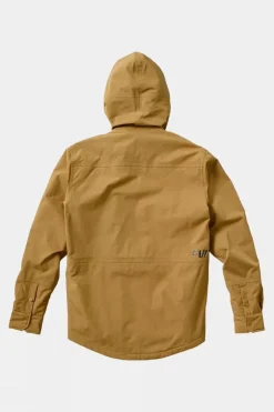 Mens Catalyst Insulated Shirt Jacket