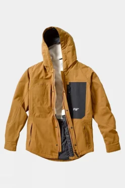 Mens Catalyst Insulated Shirt Jacket