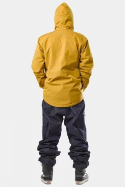 Mens Catalyst Insulated Shirt Jacket