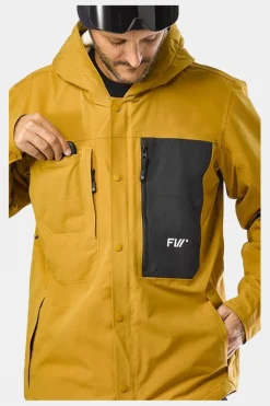 Mens Catalyst Insulated Shirt Jacket