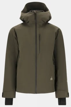 Mens Cervinia Insulated Jacket