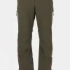 Mens Cervinia Insulated Ski Pants