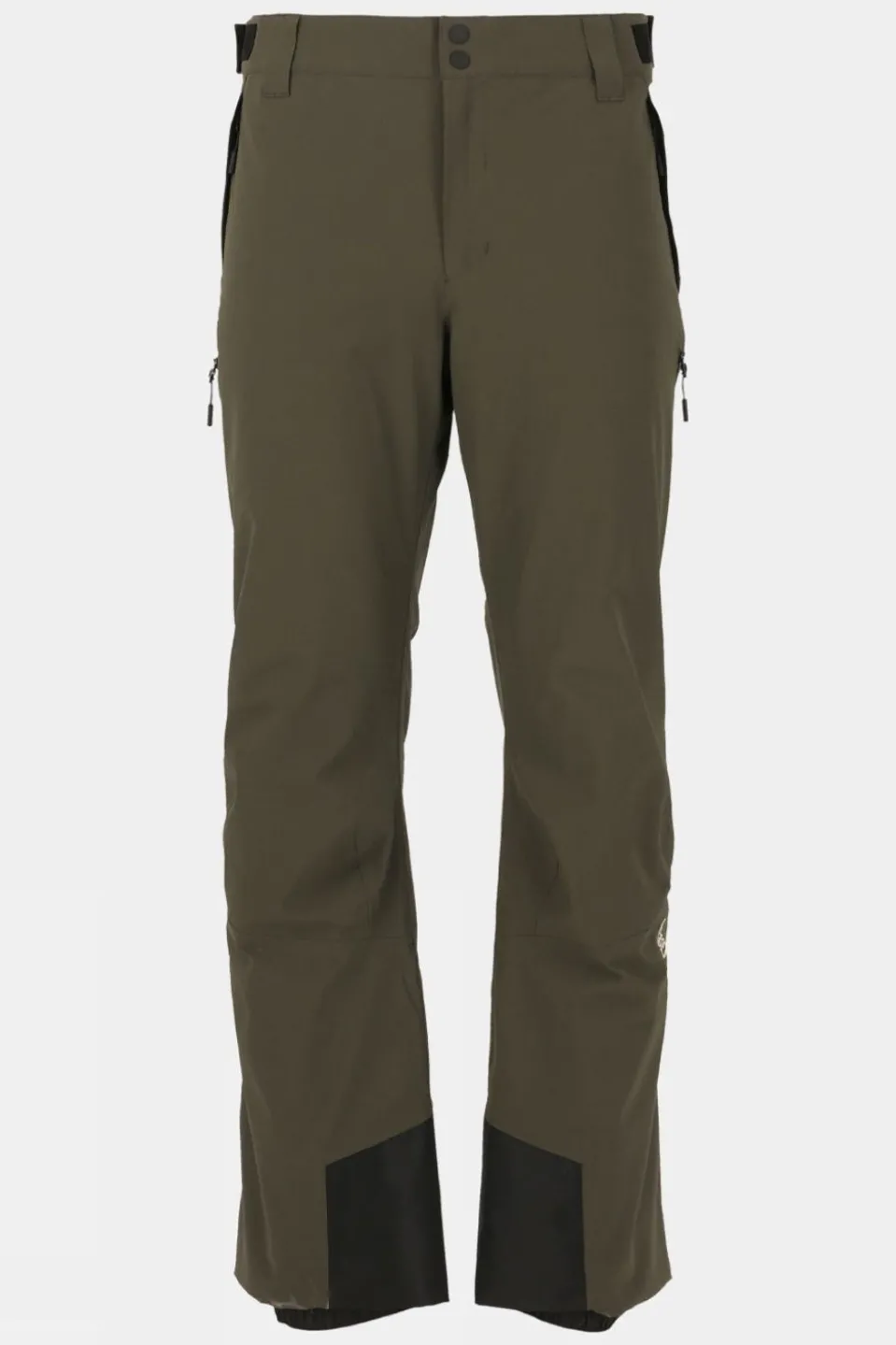 Mens Cervinia Insulated Ski Pants