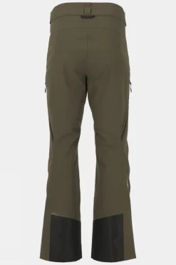 Mens Cervinia Insulated Ski Pants