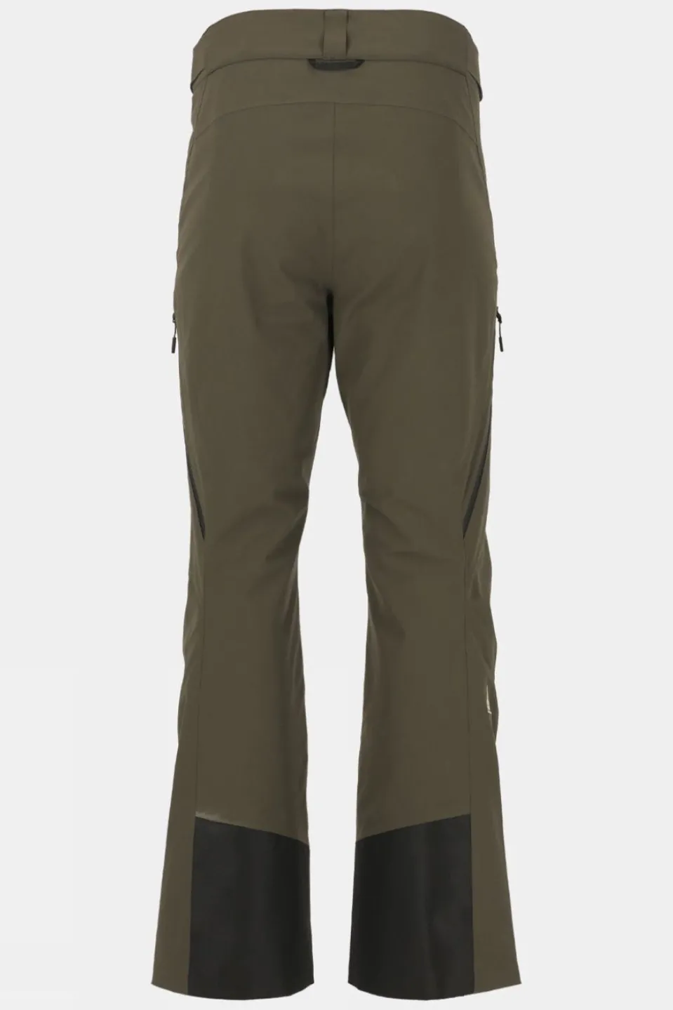 Mens Cervinia Insulated Ski Pants